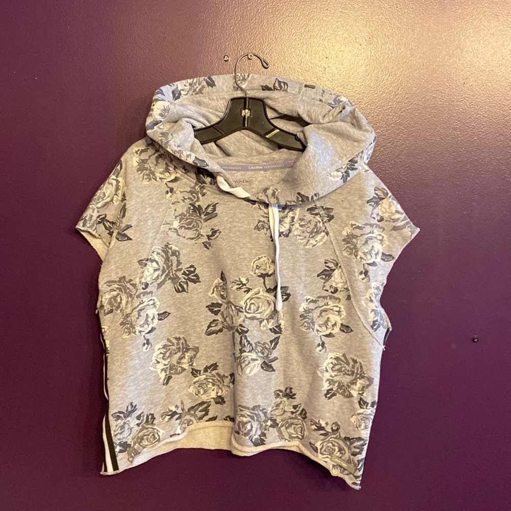 Calvin Klein top